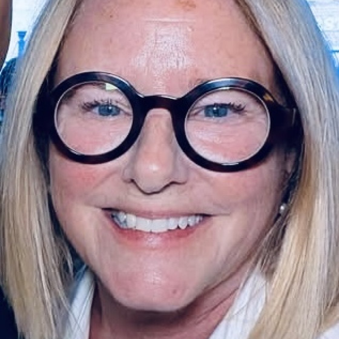 Photo of Connie Gager