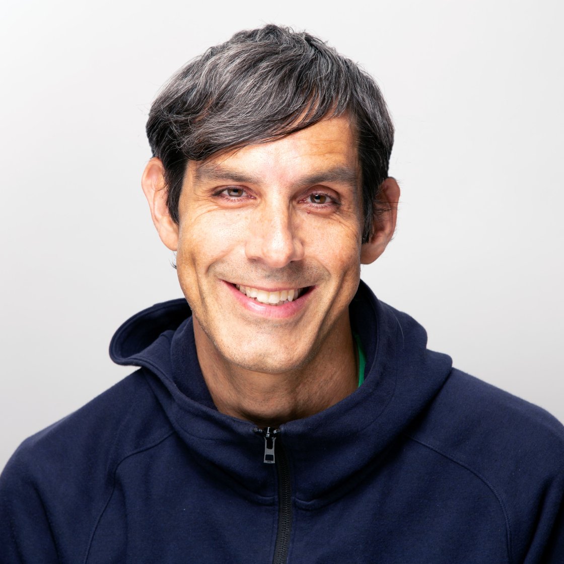 Photo of Charles Pagano