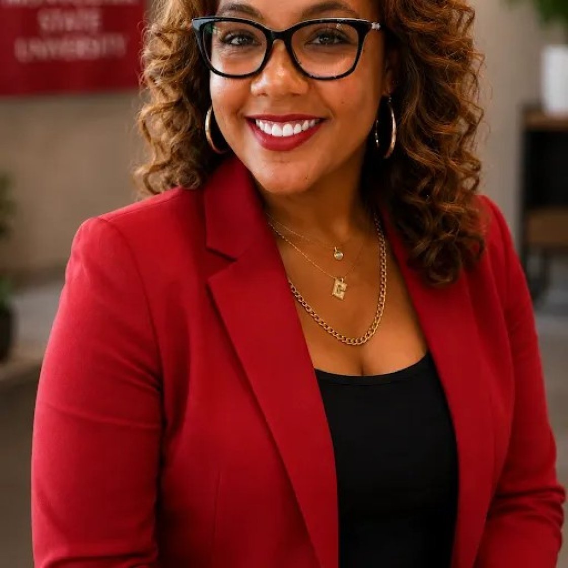 Photo of Chenelle Smith