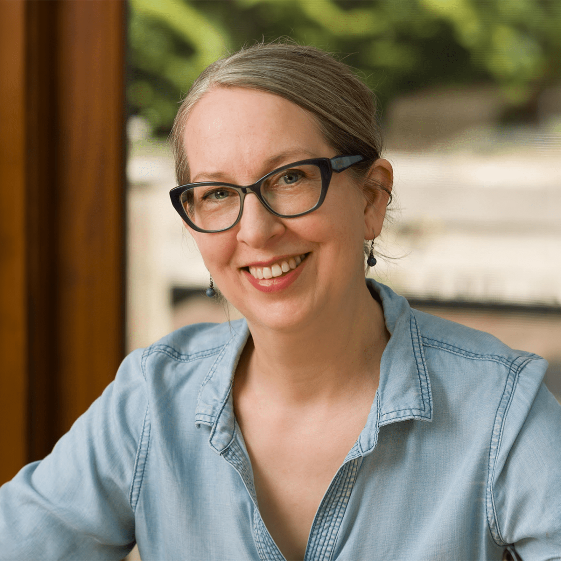 Photo of Danica Stitz