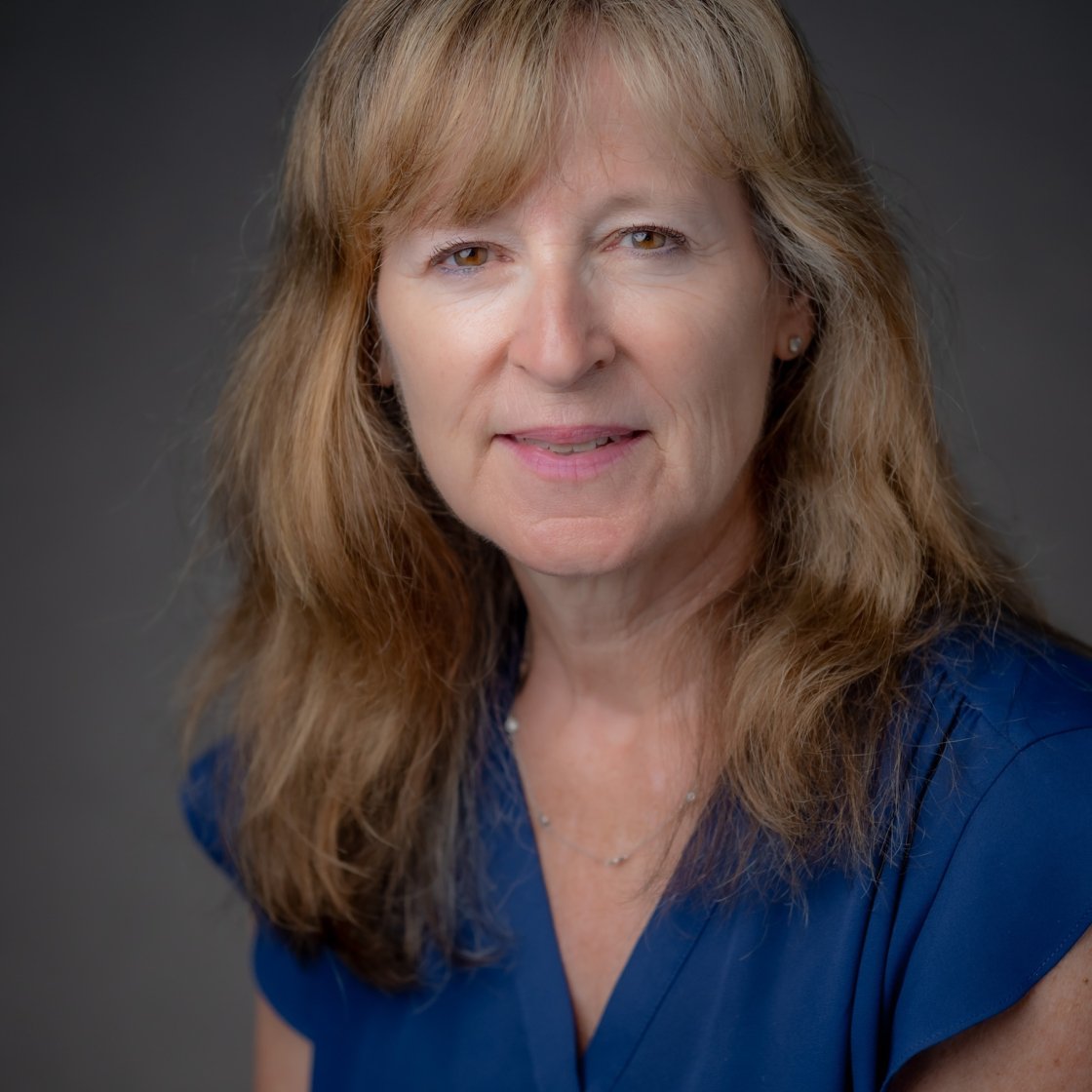 Photo of Deborah Fernbacher