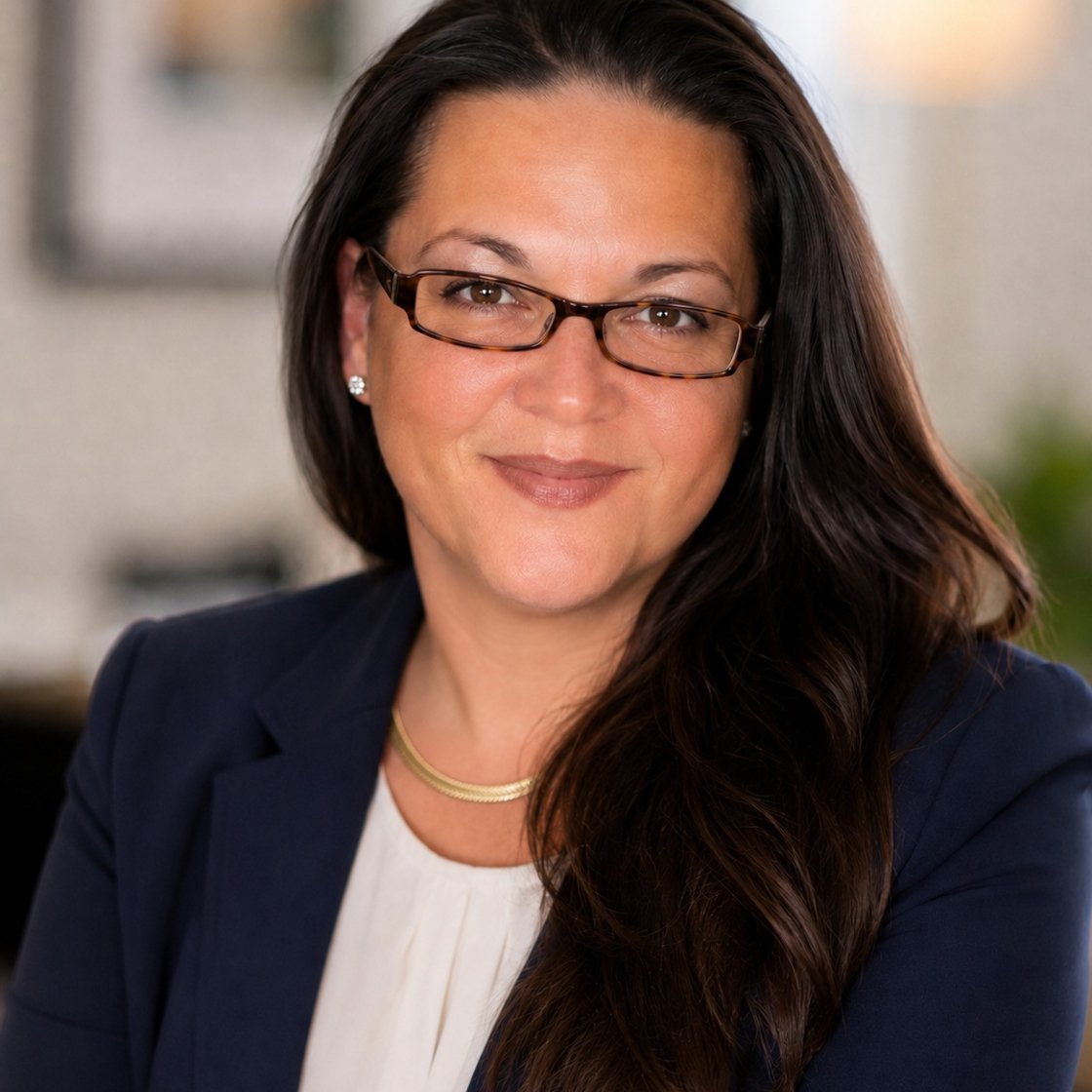 Photo of Deanne Meade