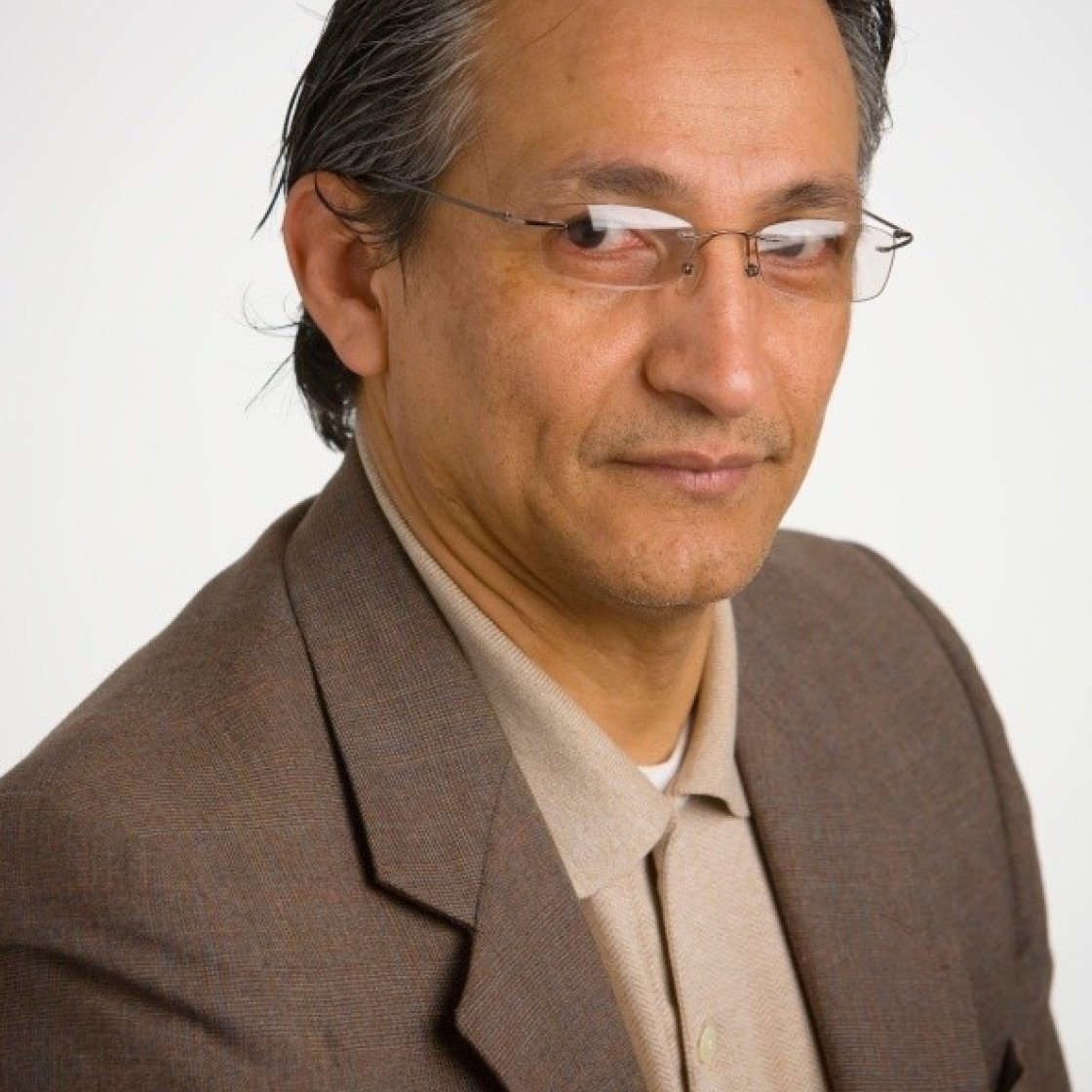 Photo of Ed Saavedra