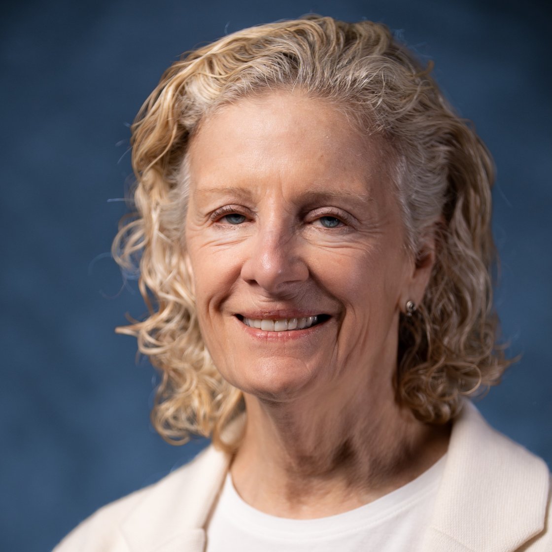 Photo of Elizabeth Rosini