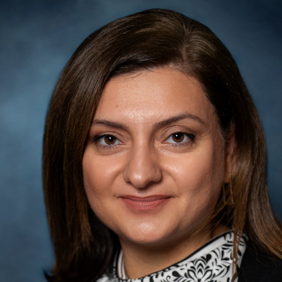 Photo of Fatima Irshaidat