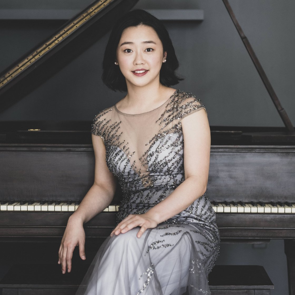 Photo of Fei-Fei Dong