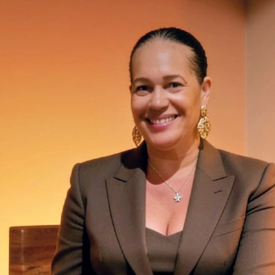 Photo of Elizabeth Castillo