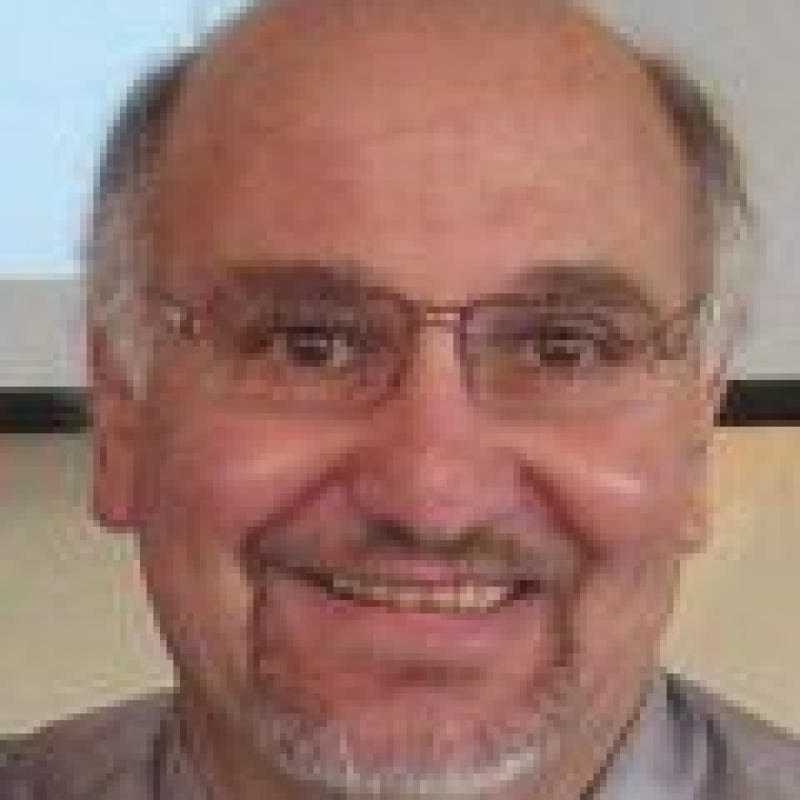Photo of Gerard Costa