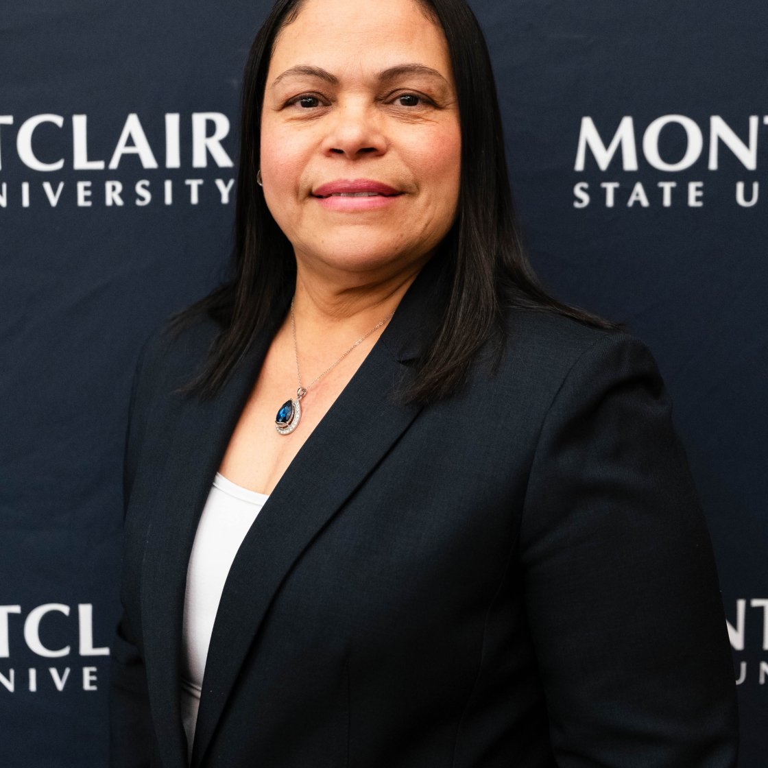 Photo of Gladys Valentin
