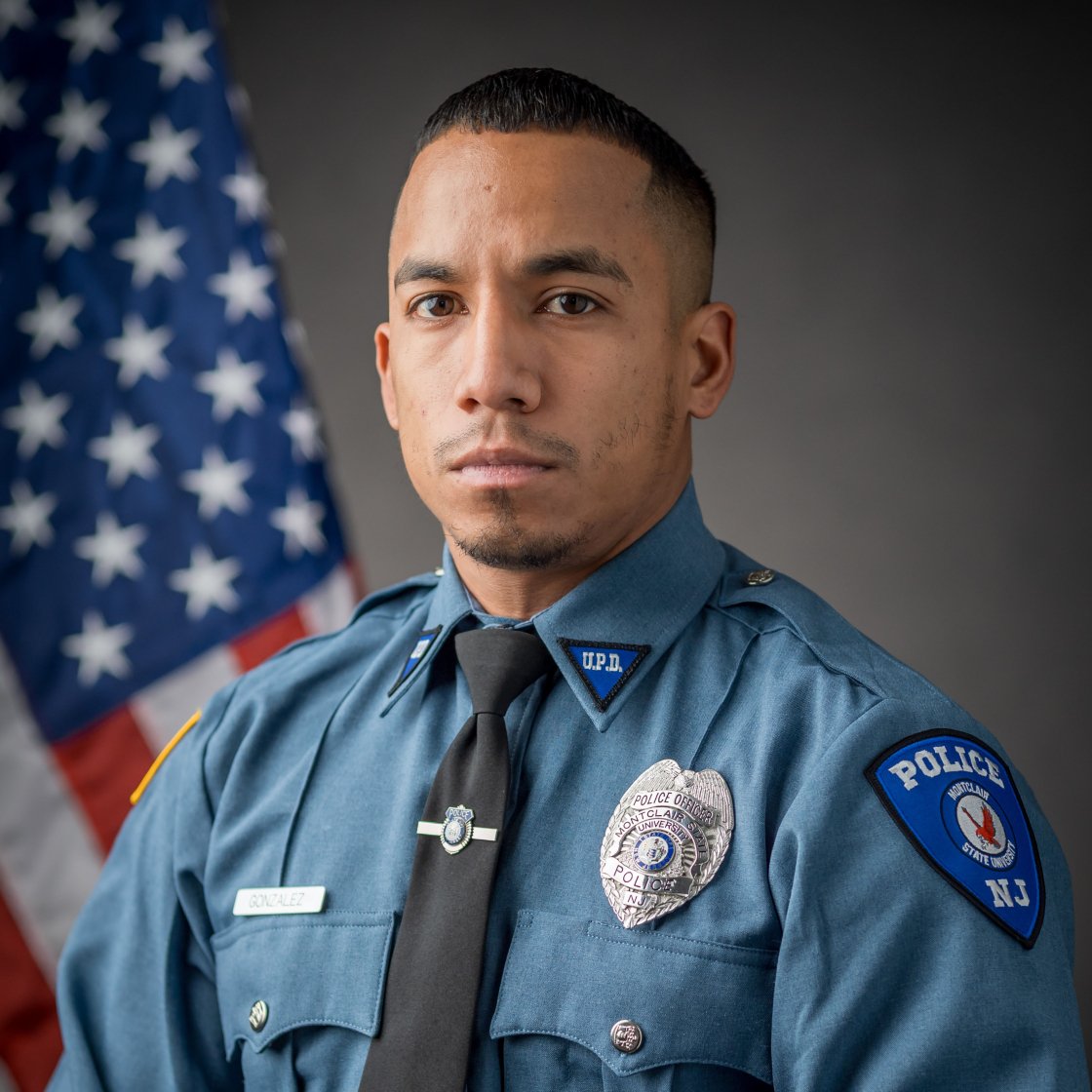 Photo of Roosevelt Gonzalez