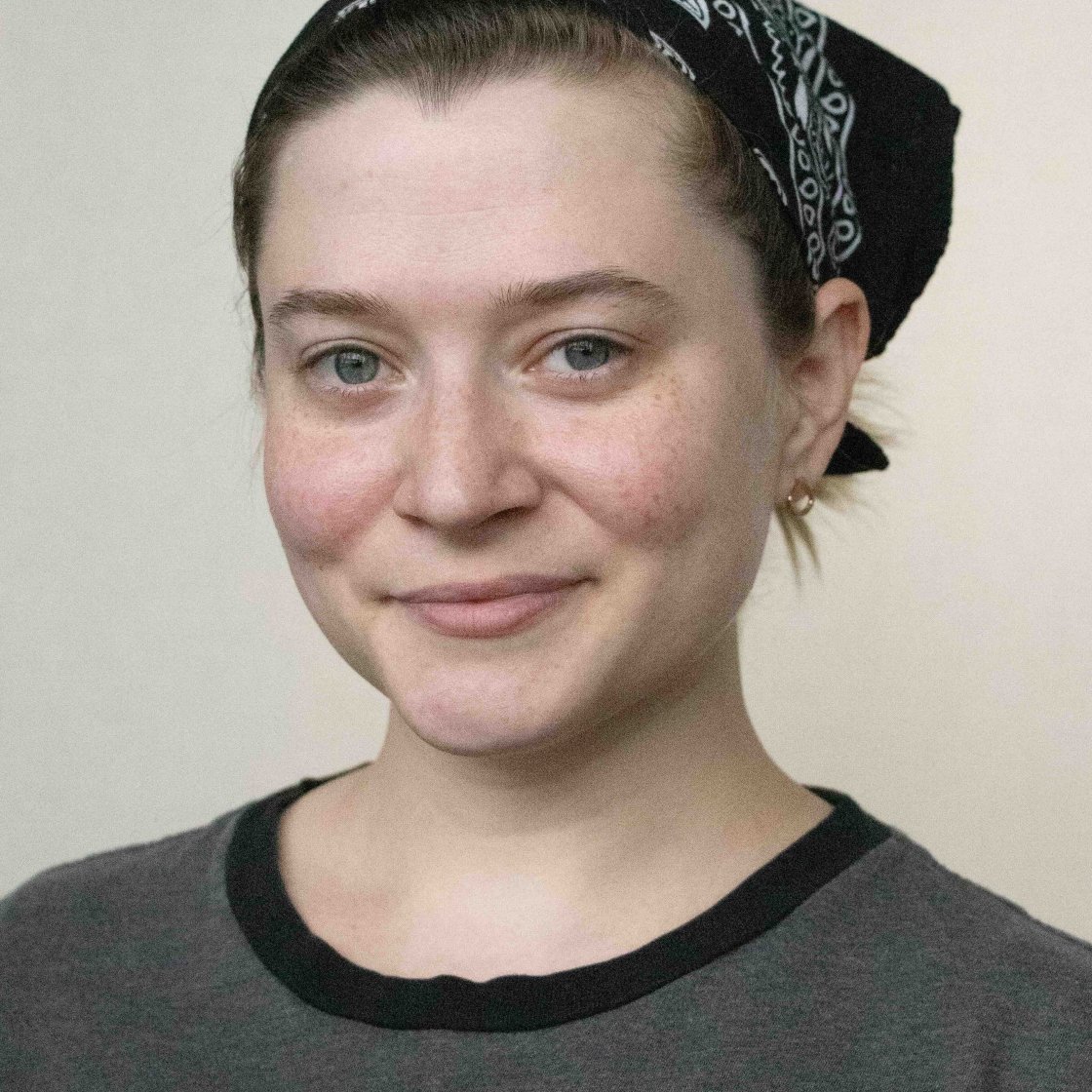 Photo of Hannah Polaski