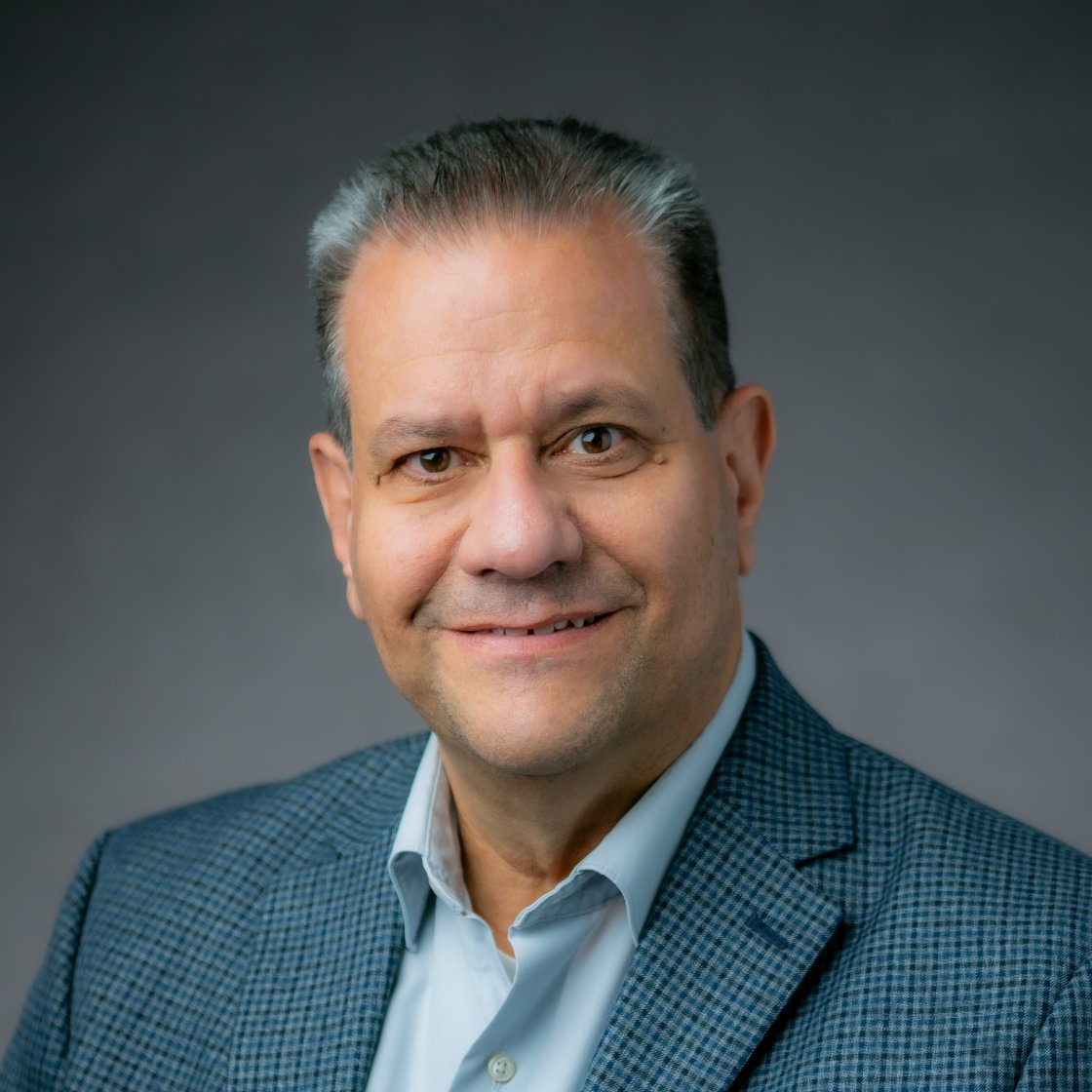 Photo of Silvio Balzano