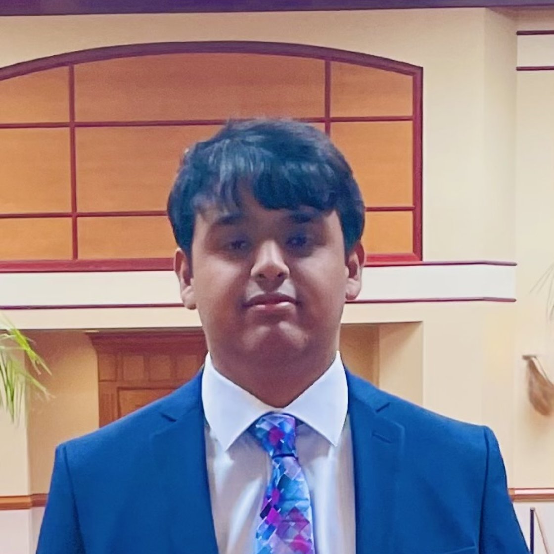 Photo of Ronit Singh Ahulwalia