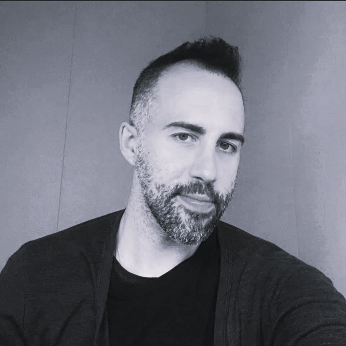Photo of Matthew Korn