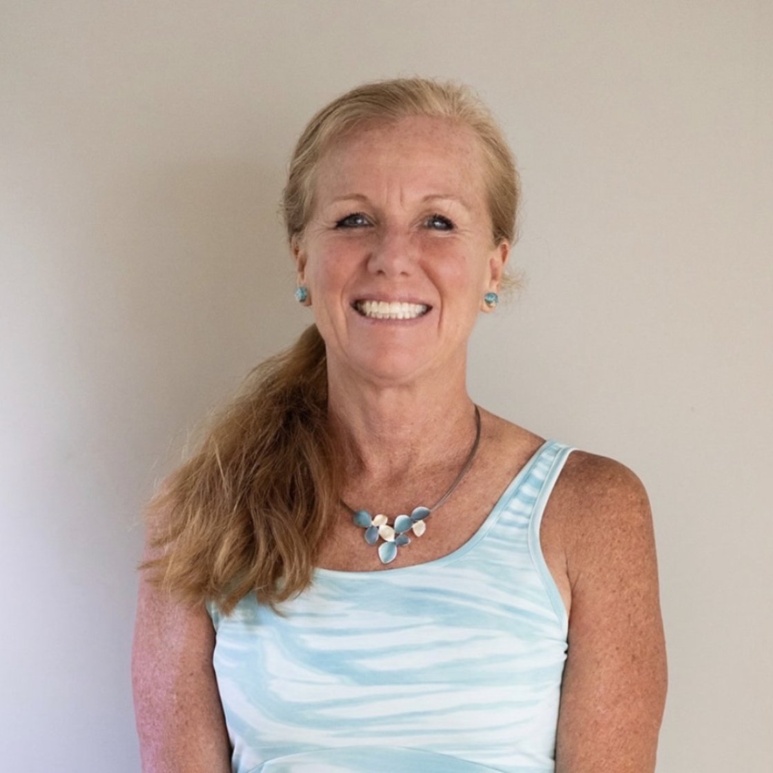 Photo of Wendy Kerr