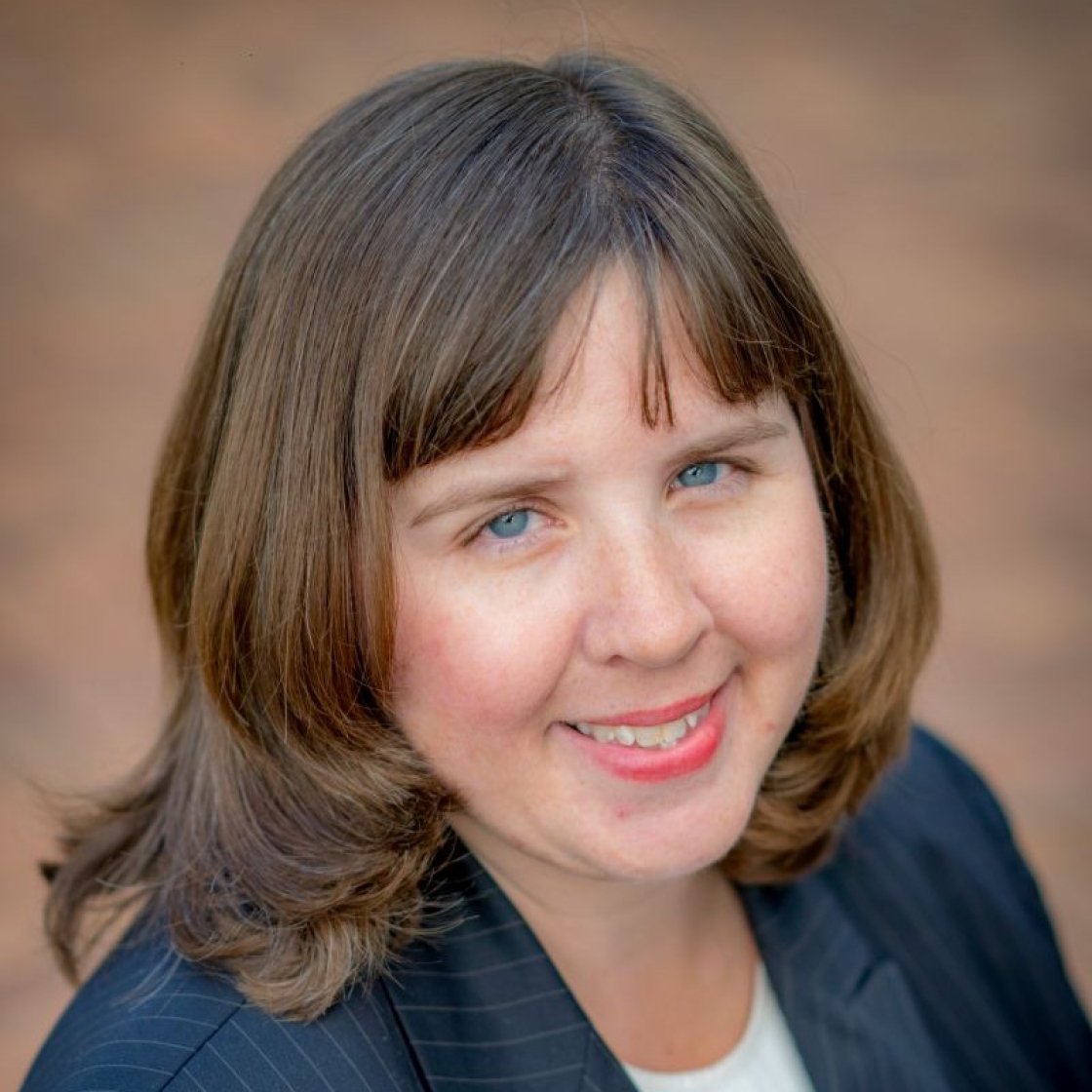 Photo of Jennifer Dudeck-Lenis