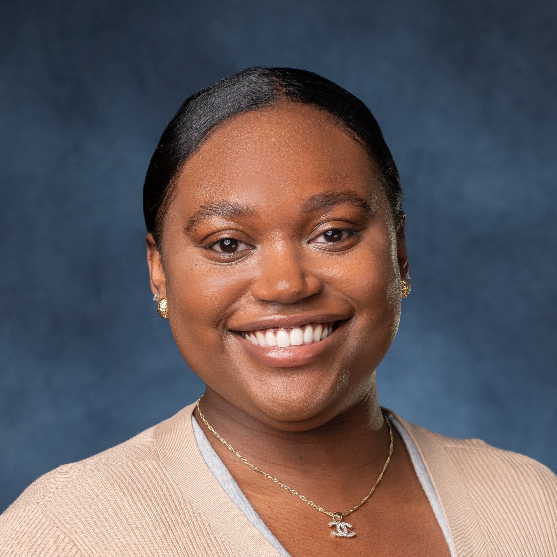 Photo of Jhordanne Anderson