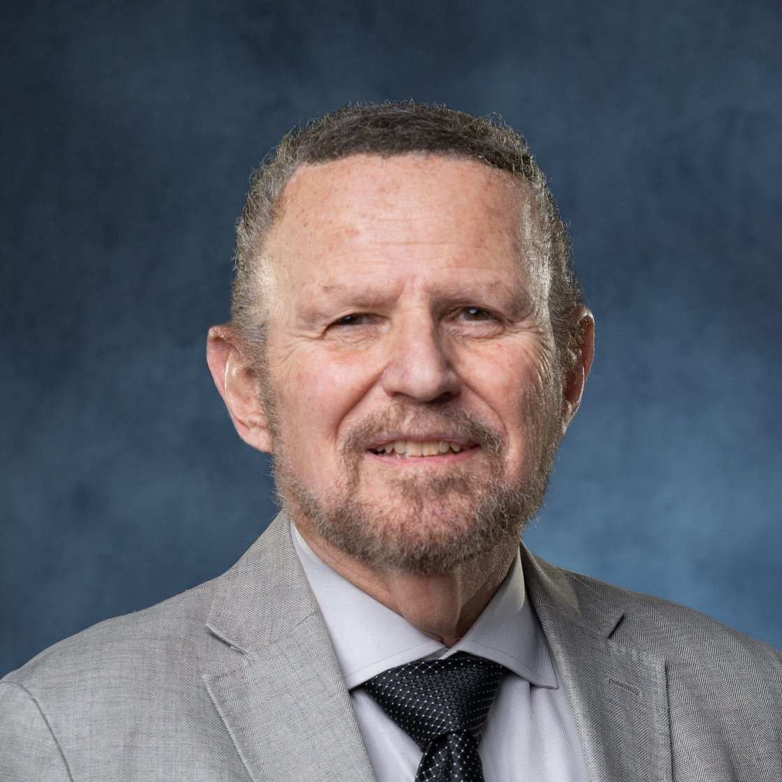 Photo of John Cavaliere