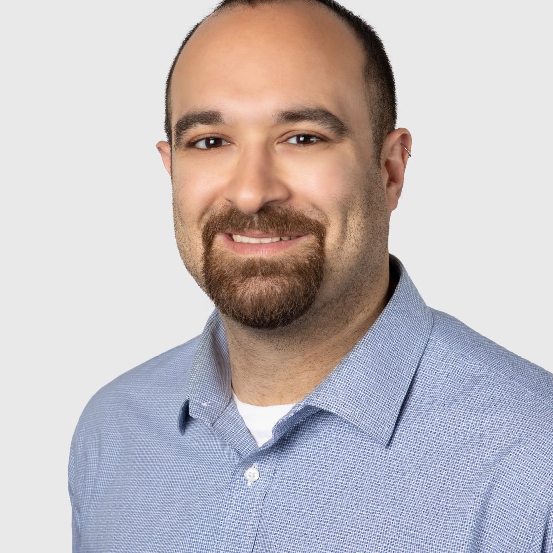 Photo of Jonathan Stepansky