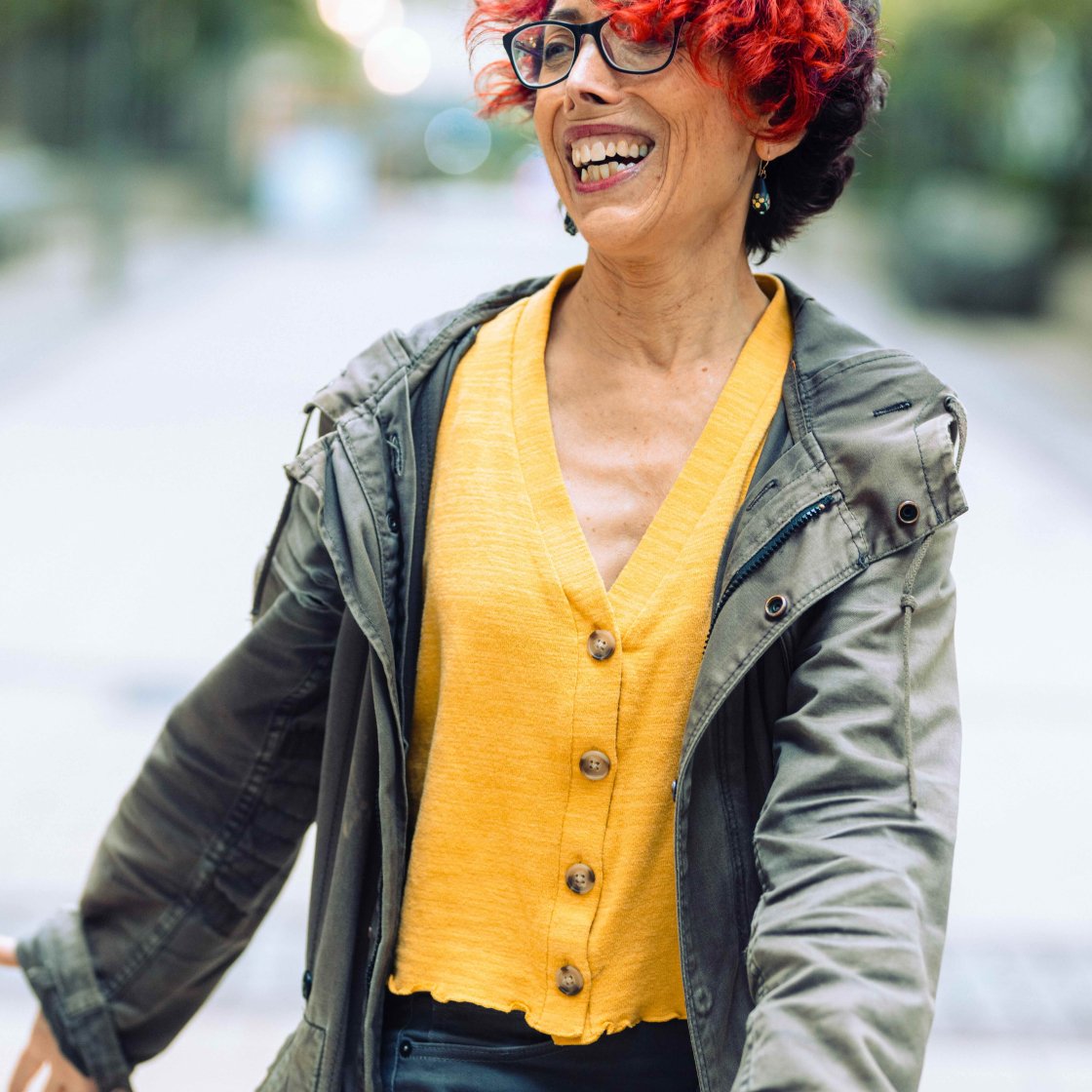 Photo of Judy Lieff