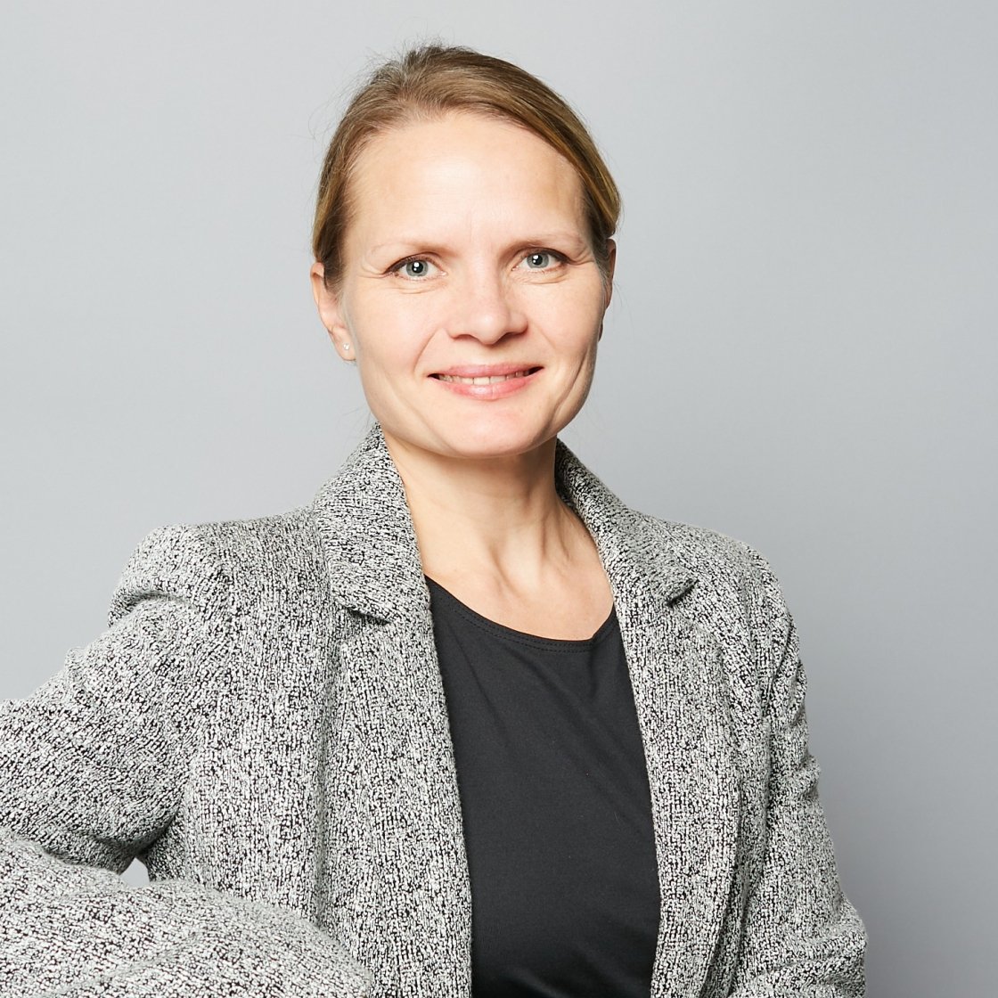 Photo of Klavdiya Hammond