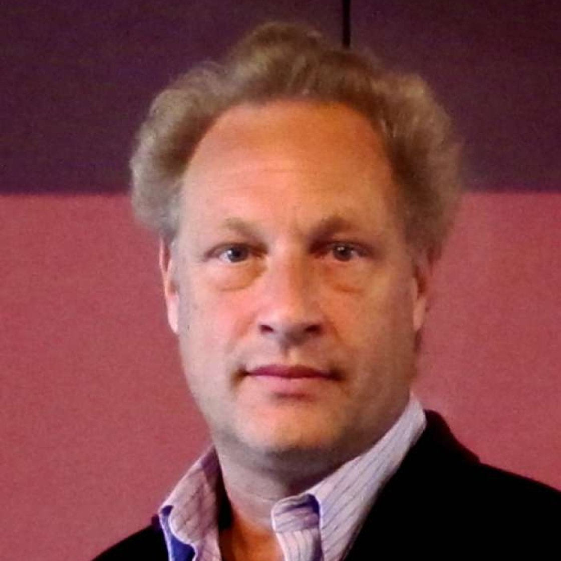 Photo of Karl Nussbaum