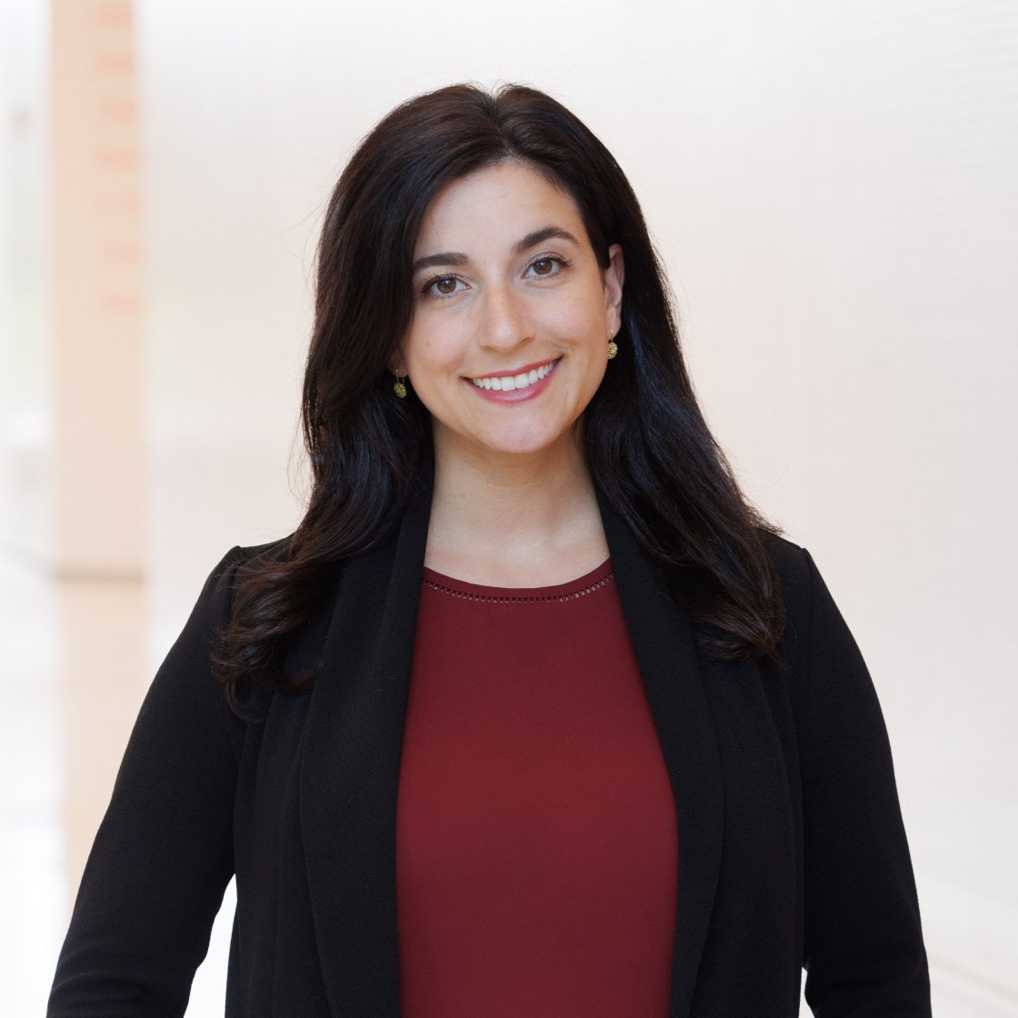 Photo of Lauren Sagnella