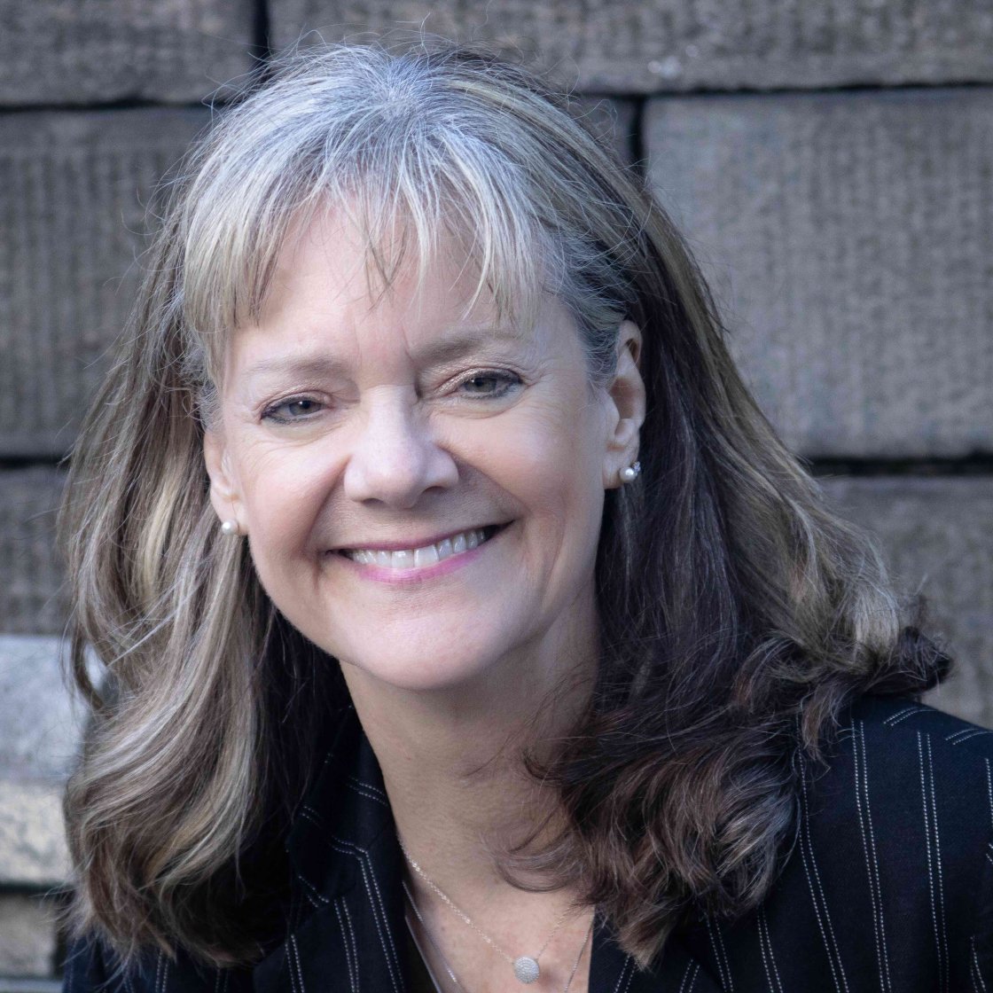 Photo of Leann Overton