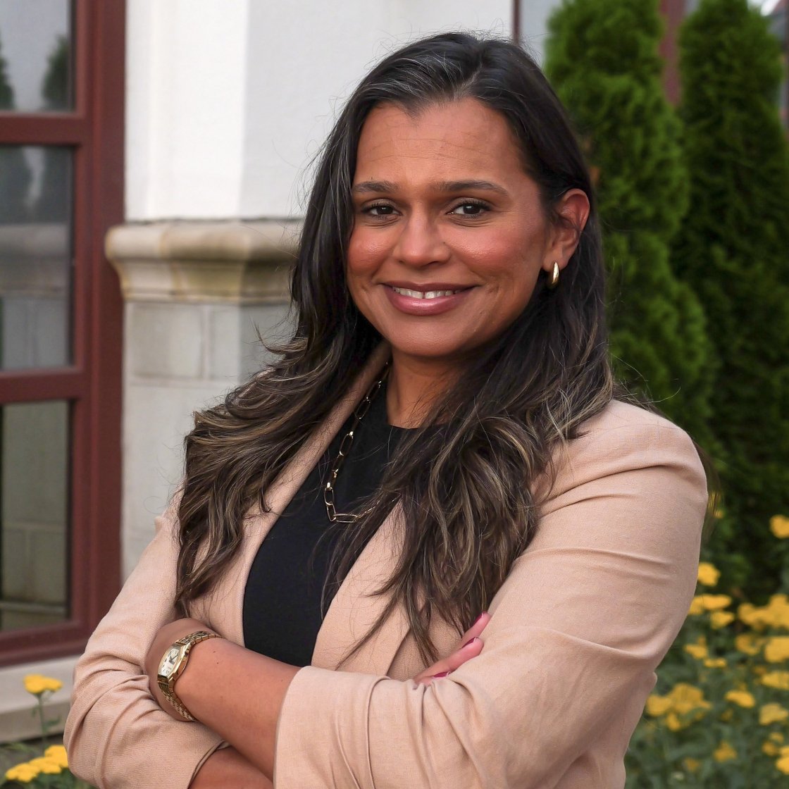 Photo of Lisa Abreu Morel