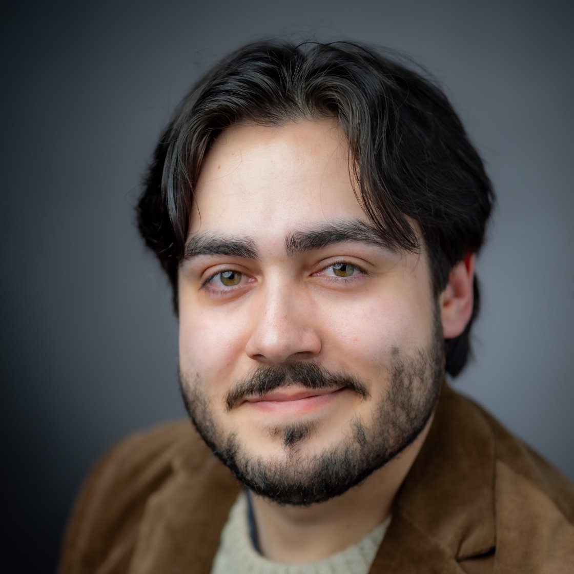 Photo of Seth Velez