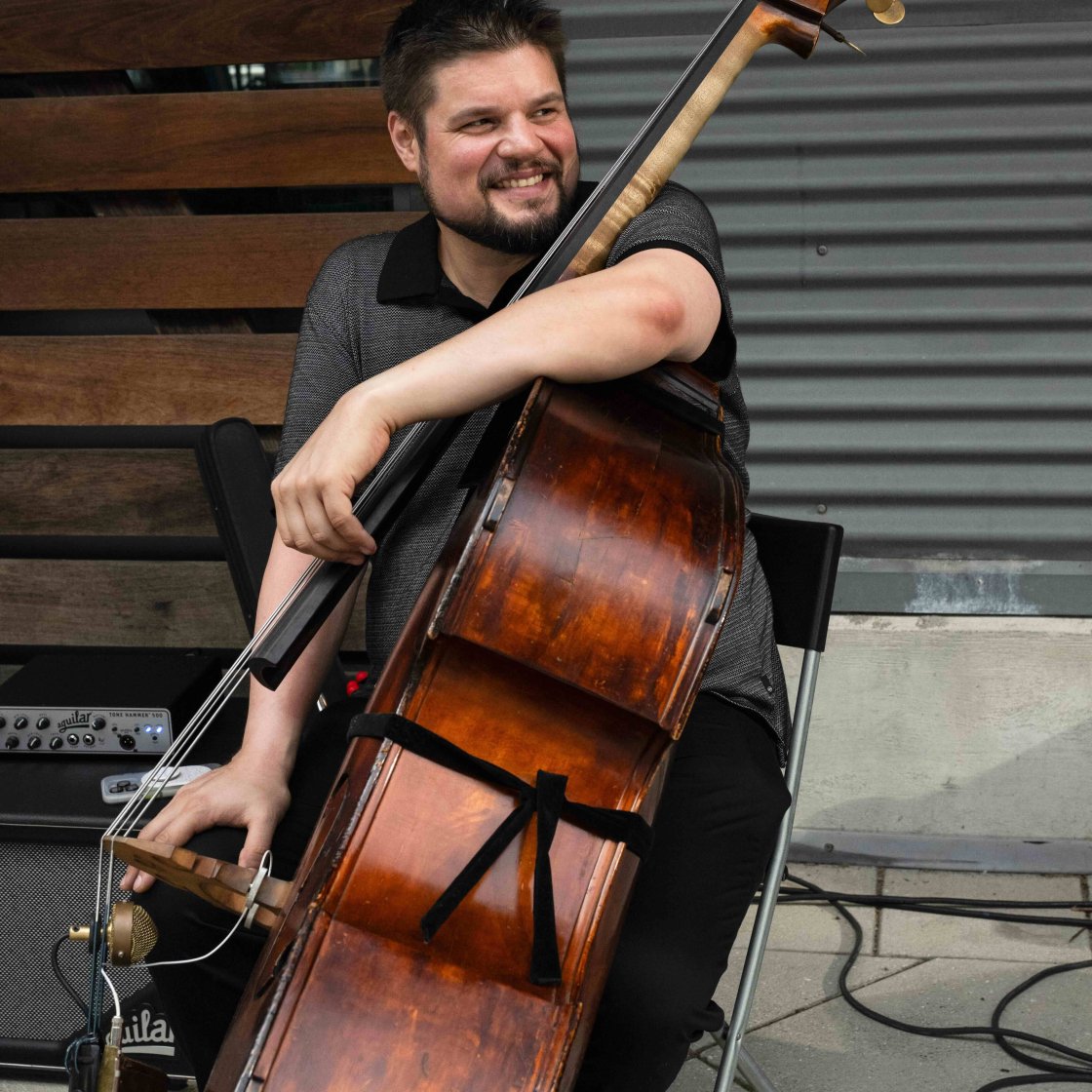Photo of Marcos Varela