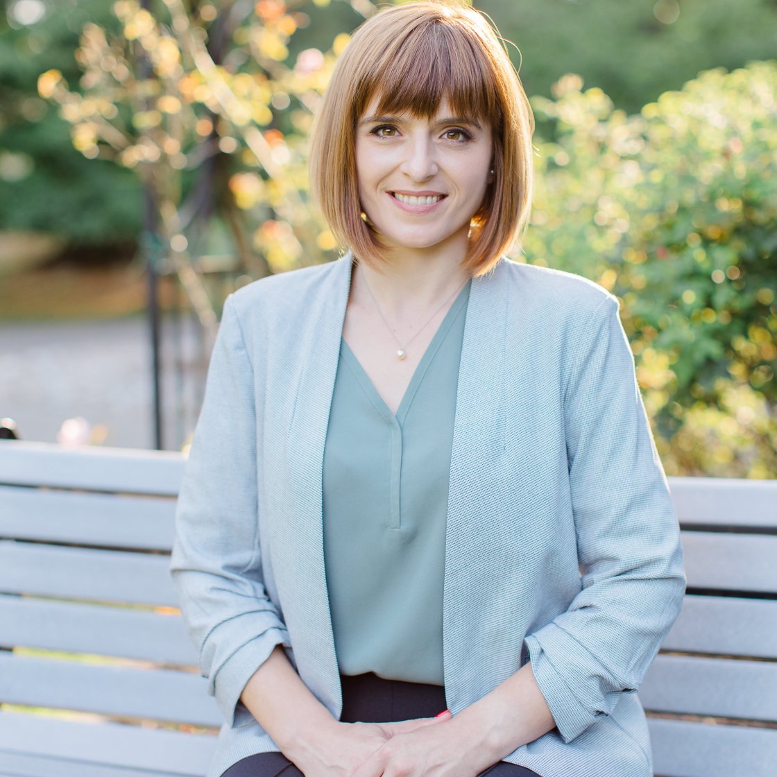 Photo of Marta Glogowski