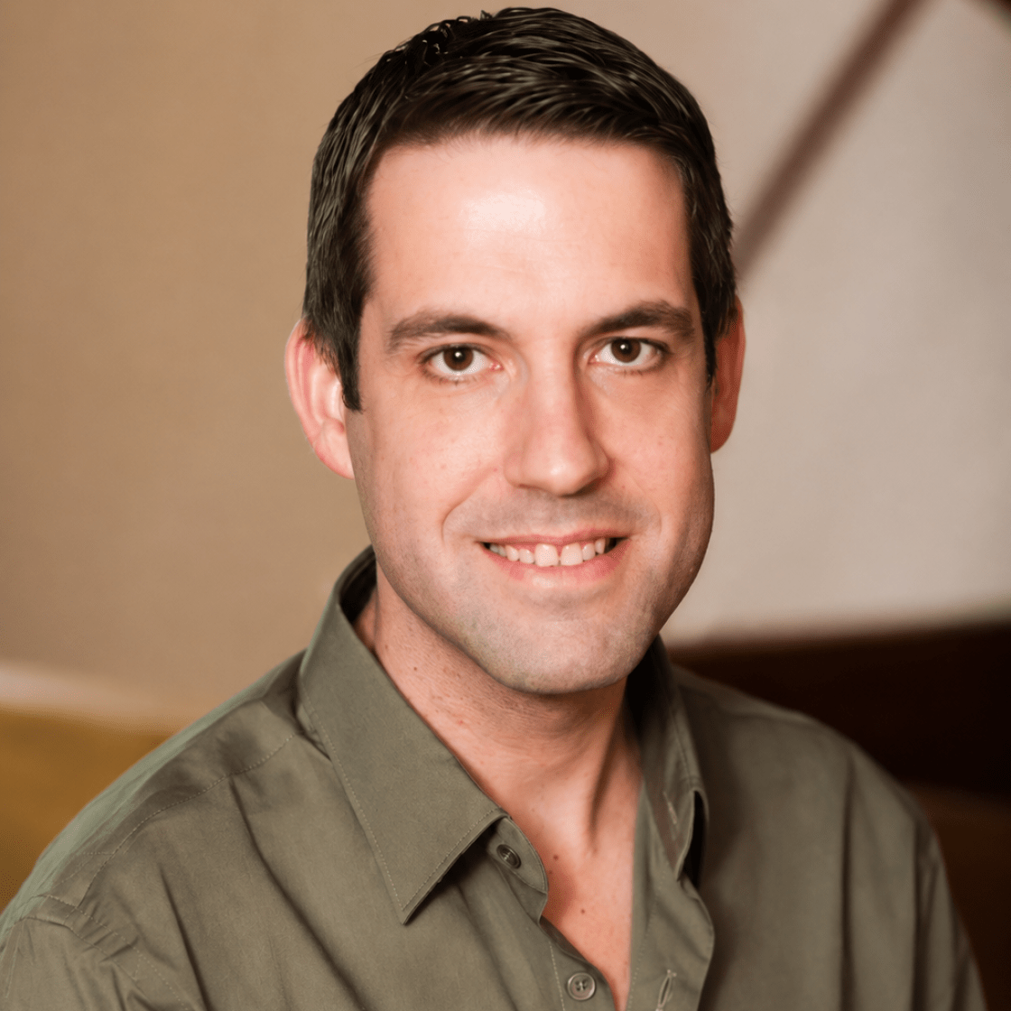 Photo of Mike Gaertner