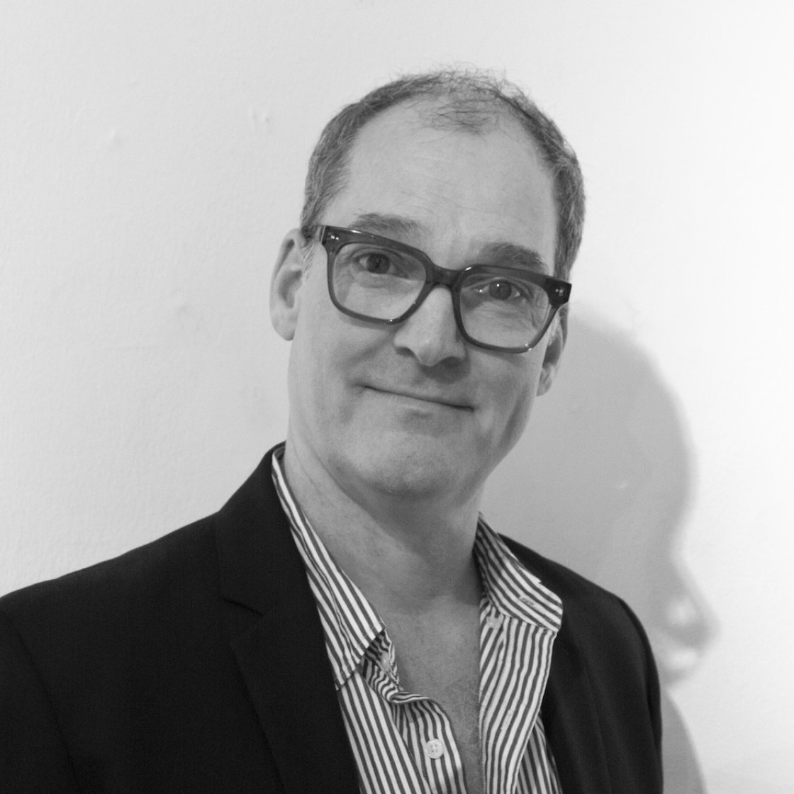 Photo of Michael Lee