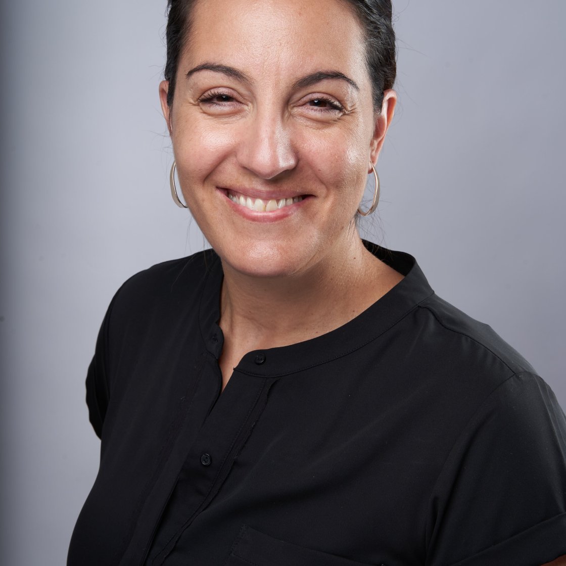 Photo of Mona Ressaissi