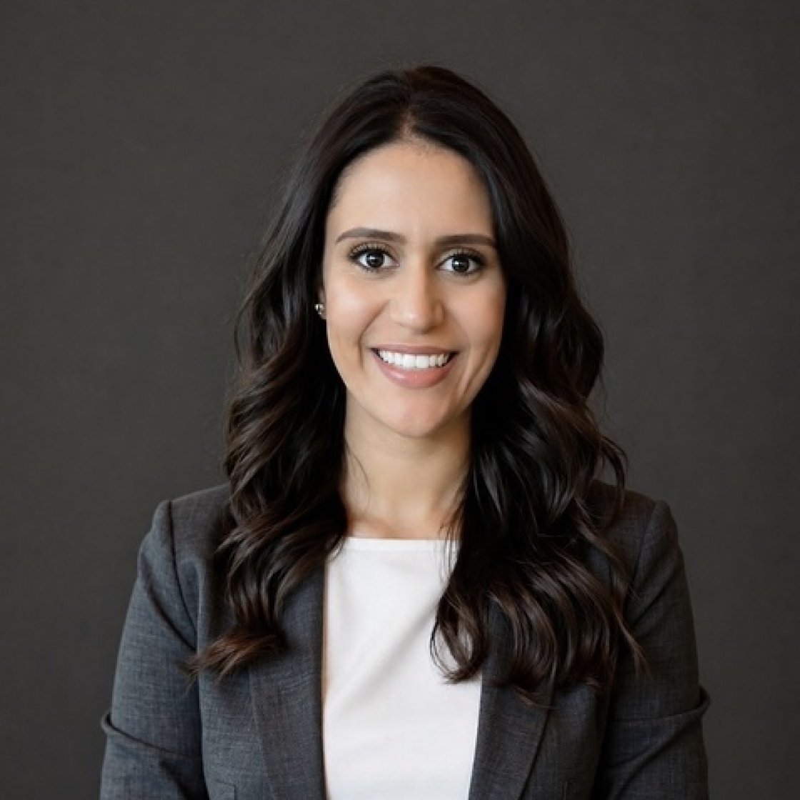 Photo of Nada Rustom