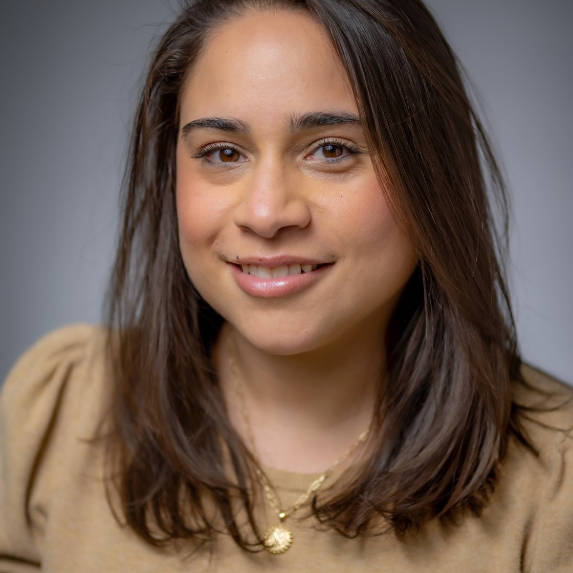 Photo of Natasha Fernandez