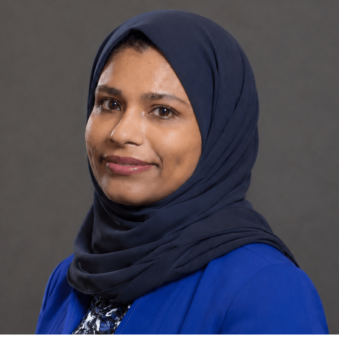 Photo of Hina Shamim