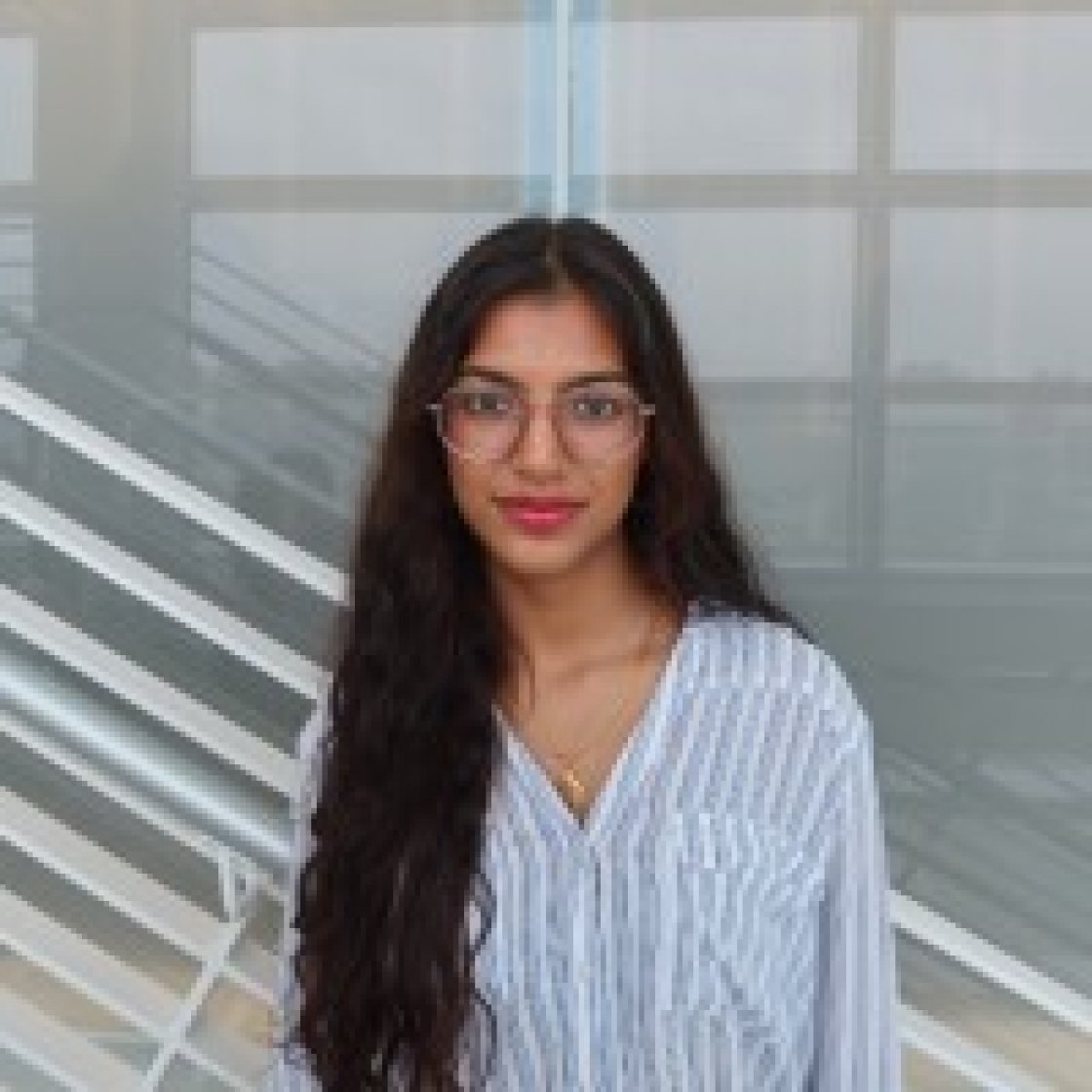 Photo of Nila Vishwas