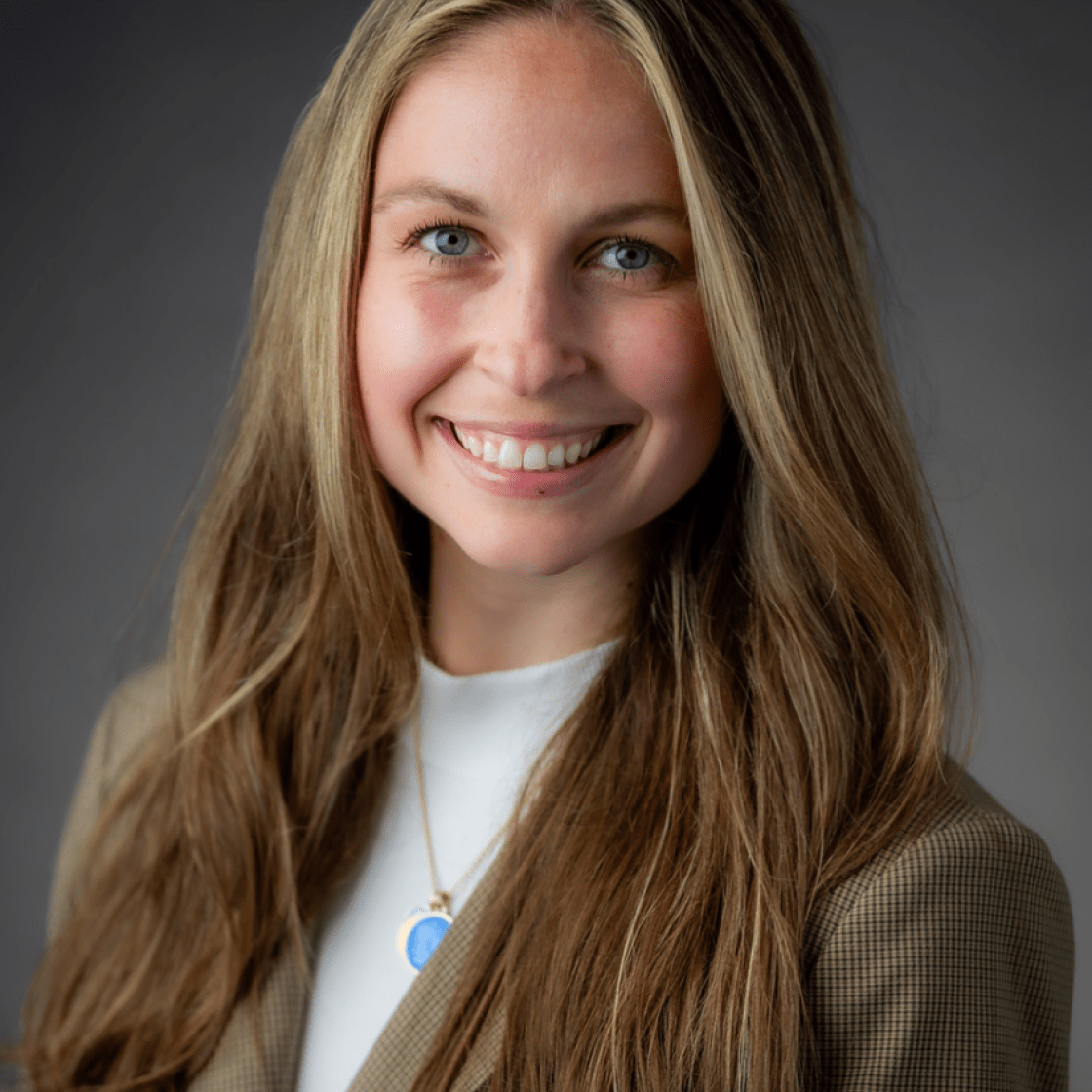 Photo of Elaine Les