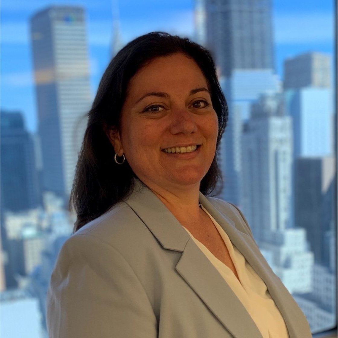 Photo of Michele Papio