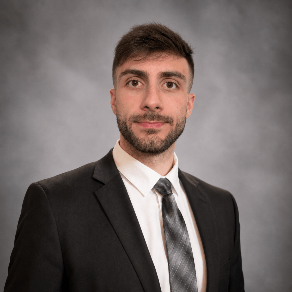 Photo of Zachary Bonelli