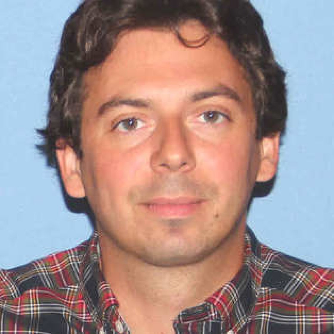 Photo of Christopher Langner