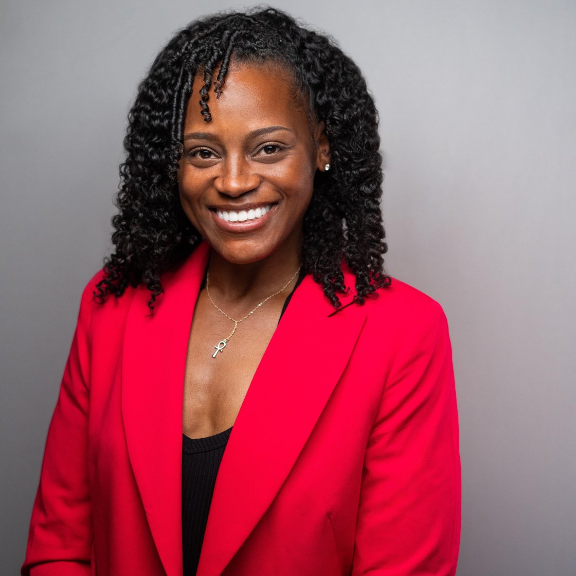 Photo of Rayna Brown
