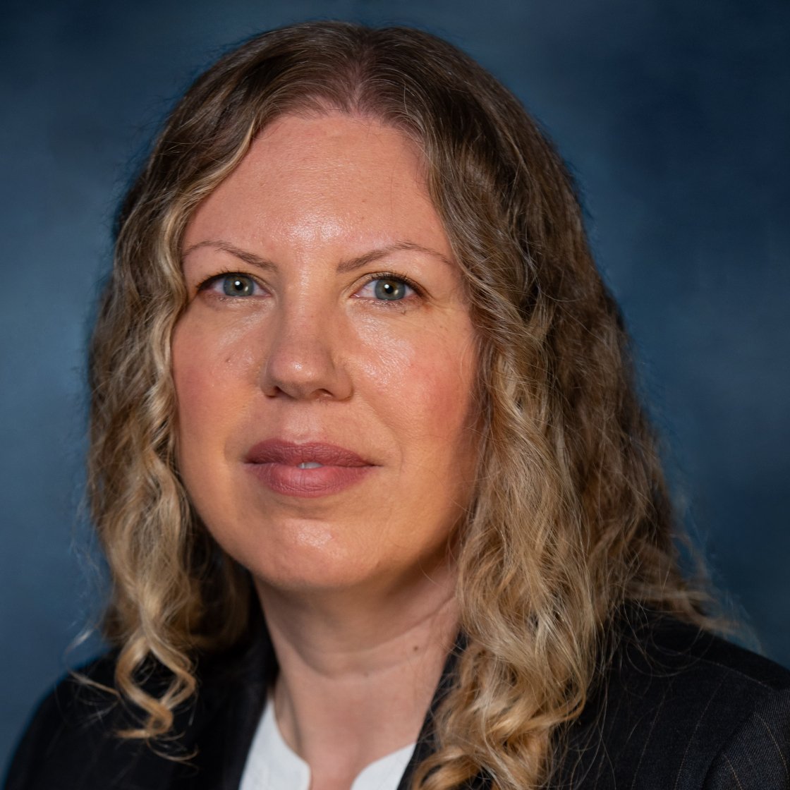 Photo of Rebecca Deluccia