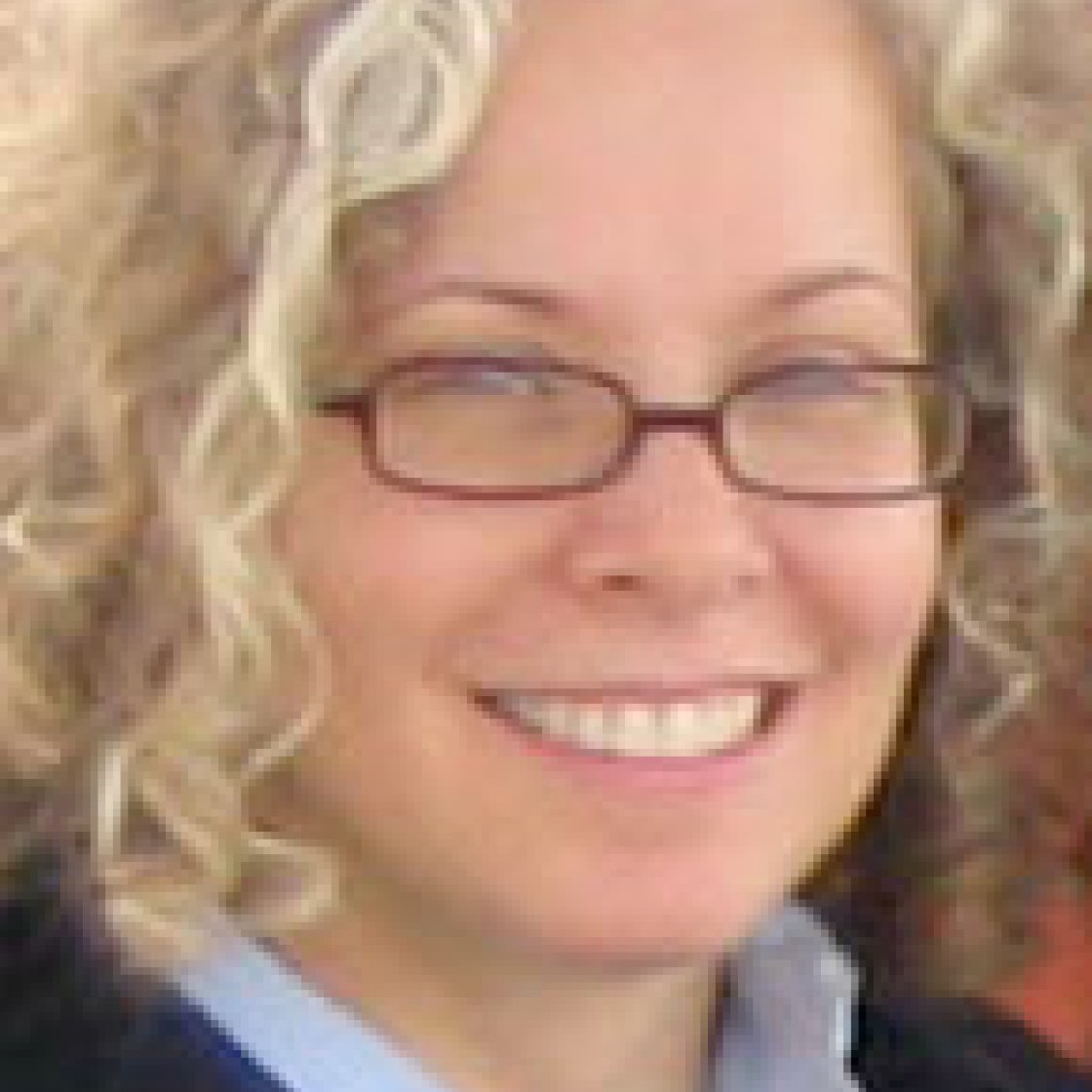 Photo of Randi Rosh