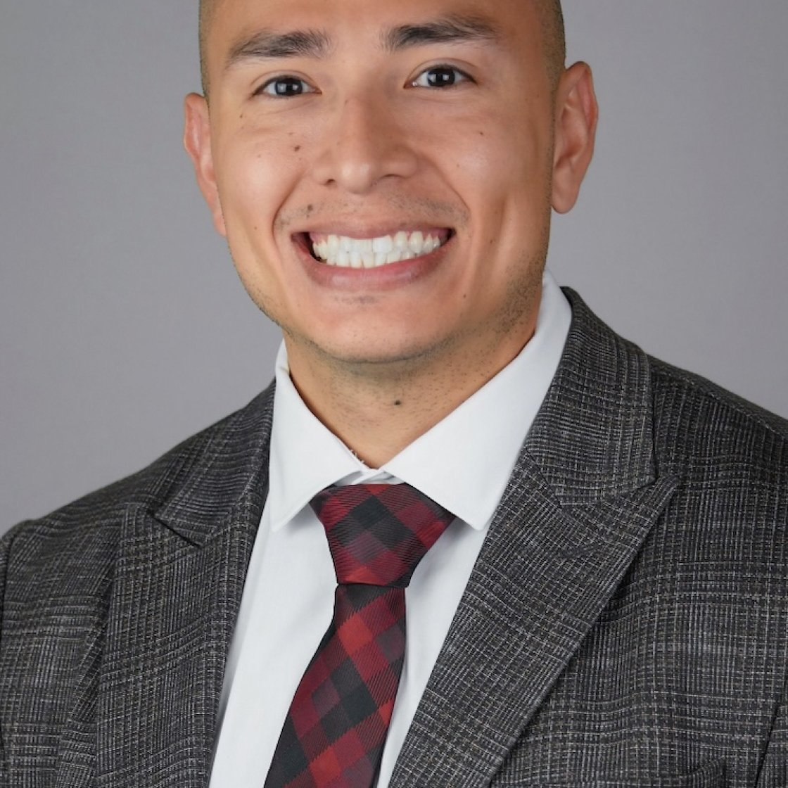 Photo of Luis Torres