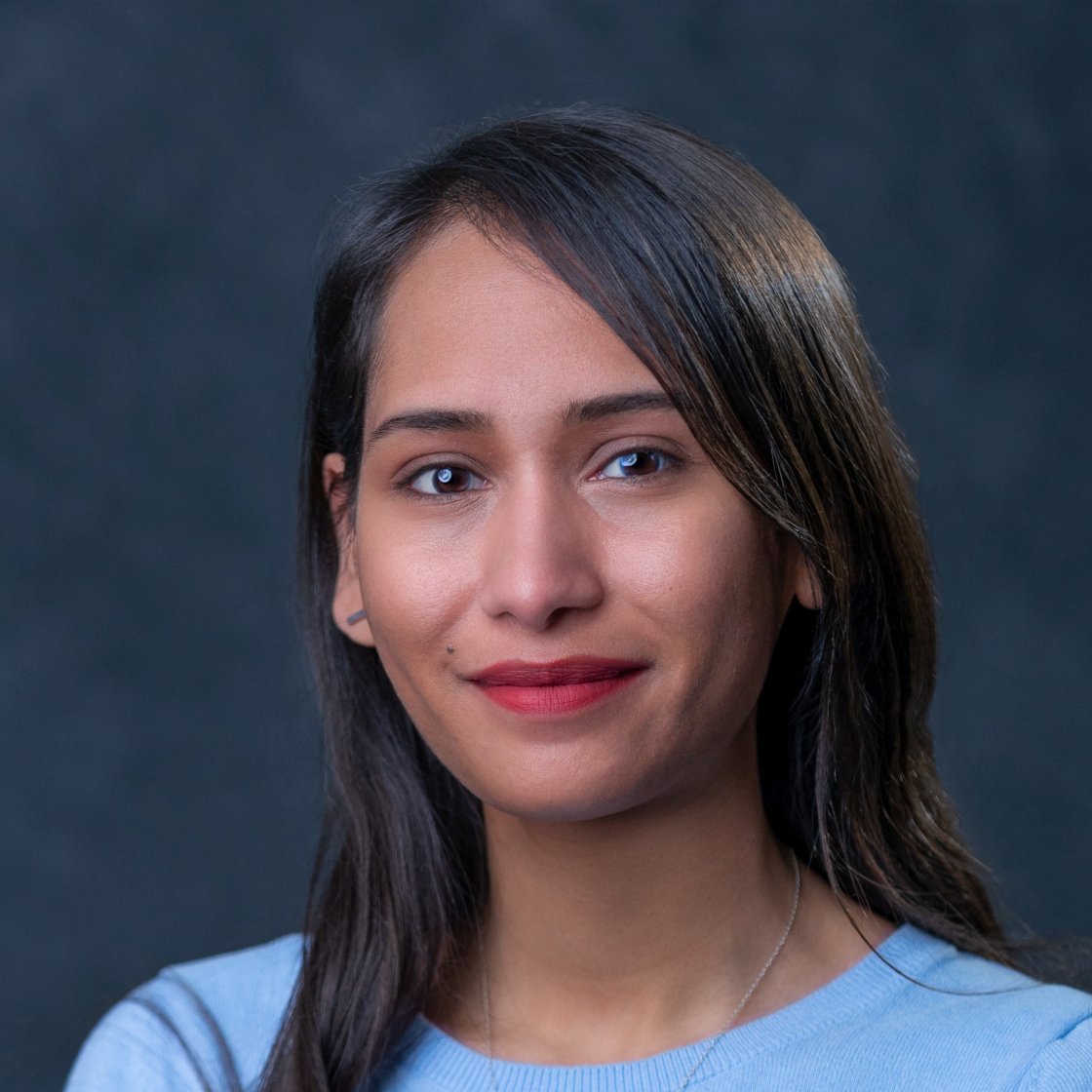 Photo of Sharmina Jalil