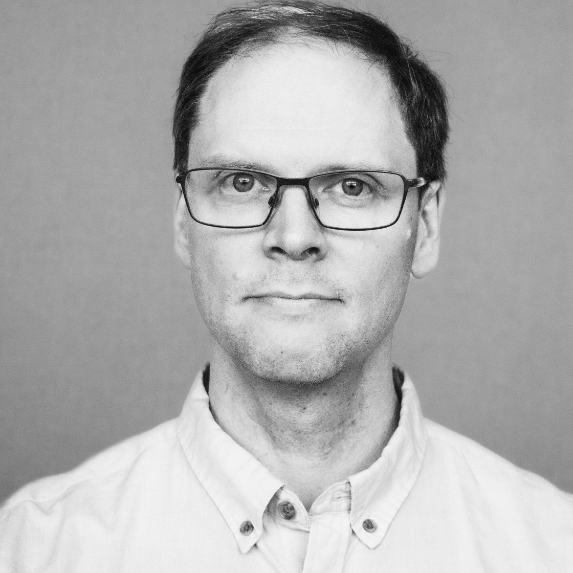 Photo of Theodore Hoelter