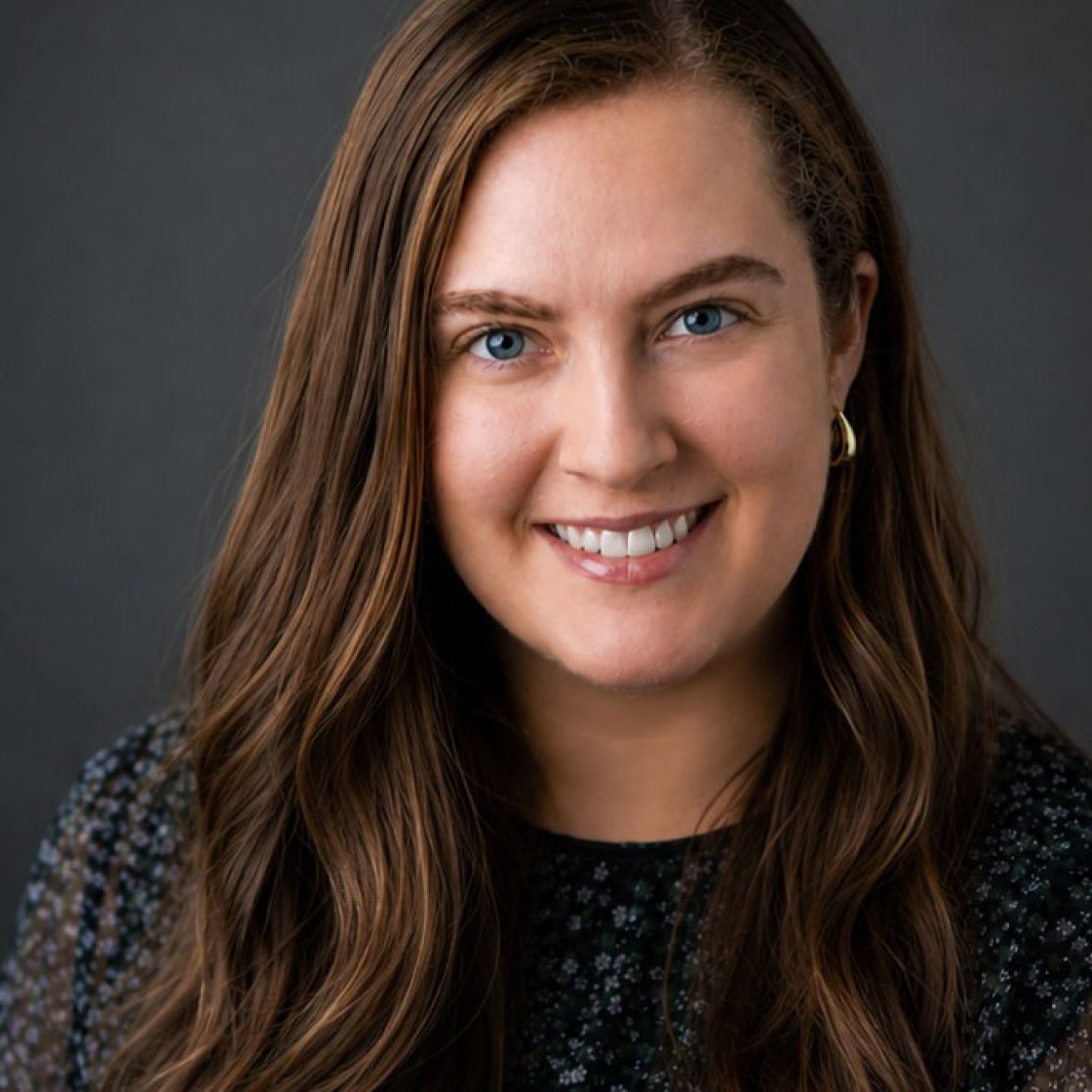 Photo of Tory Ludington